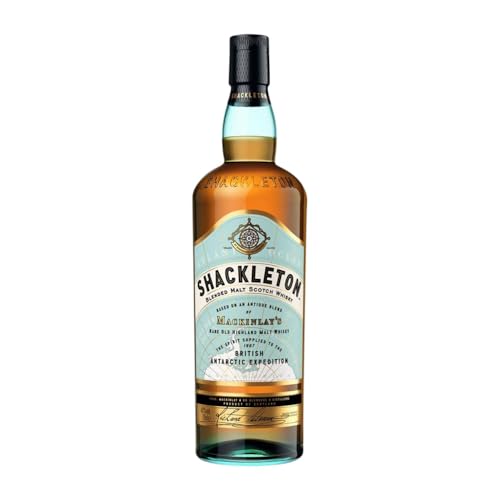 Whiskey Blended Shackleton 70 cl von Shackleton