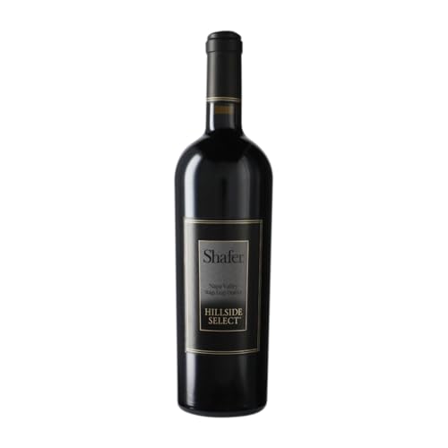 Shafer Hillside Select Cabernet Sauvignon Napa Valley 75 cl Rotwein von Shafer Vineyards