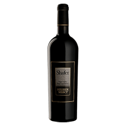 Shafer Vineyards : Hillside Select Cabernet Sauvignon 2017 von Shafer Vineyards