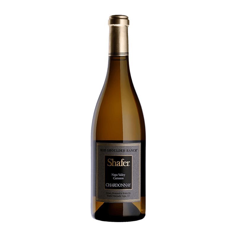 Shafer Vineyards : Red Shoulder Ranch Chardonnay 2019 von Shafer Vineyards