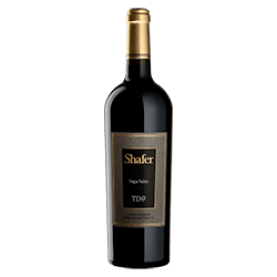 Shafer Vineyards : TD-9 2019 von Shafer Vineyards