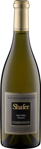 Shafer Vineyards Red Shoulder Ranch Chardonnay 2022 0.75 L Flasche von Shafer