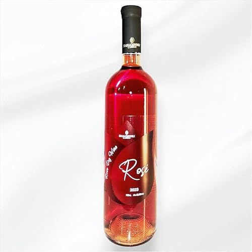 Saperavi Rosewein Trocken 2023, Winery Shaloshvili, Georgische Weine von Shaloshvili