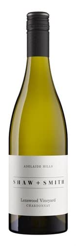 Shaw + Smith, Lenswood Vineyard` Adelaide Hills Chardonnay (Case of 6x75cl) Australien/Adelaide Hills (100% Chardonnay) Weißwein von Shaw + Smith