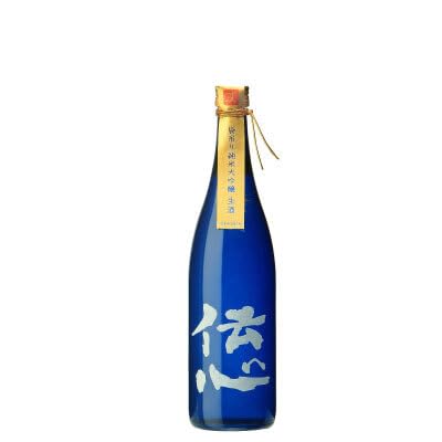 SAKE DENSHIN NATSU 'Summer' Junmai Daiginjo Namazake - Lebhaft & Frisch, Limitierte Auflage, Unpasteurisiert, Blumige Aromen, Aus Fukui, Japan, 720ml von Shirakura