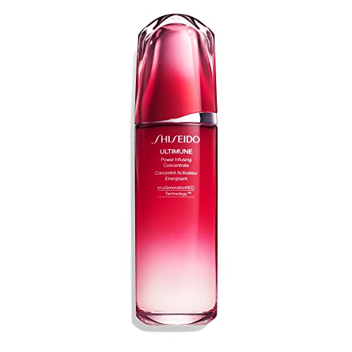 Shiseido Ultimune Power Infusing Concentrate von Shiseido