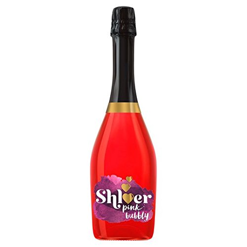 Shloer Feier Pink Fizz 750ml von Shloer