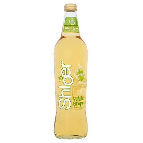 Shloer Sekt Traubensaft trinken 750ml von Shloer