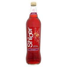 Shloer Sparkling Red Grape 750ML von Shloer