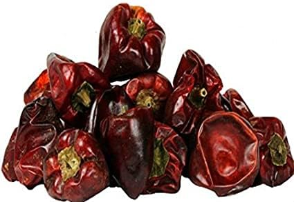 100 g reine Sichuan-Chili-Chinesische trockene Chili-ganze Sichuan-Chili-Mirche von Shopper's Freedom