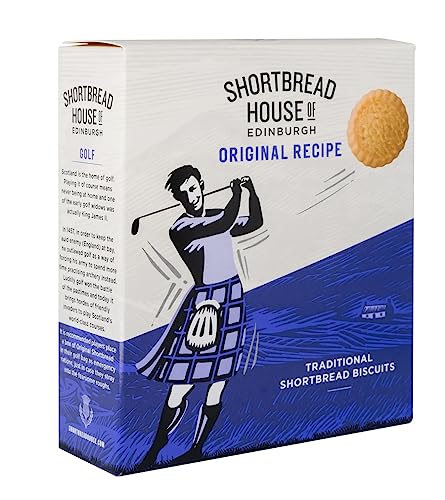 Shortbread House - Original Bites von Shortbread