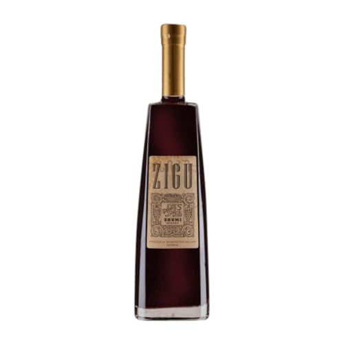 Shumi Zigu Saperavi 75 cl Verstärkter Wein von Shumi Wine Company