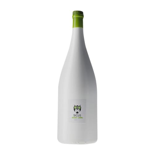 Sicus Acidity Lovers Macabeo Penedès Magnum-Flasche 1,5 L Weißwein von Sicus Celler