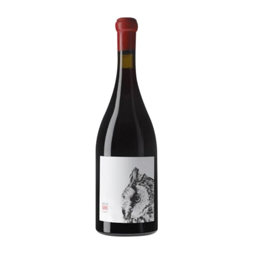 Sicus Sons Sumoll Penedès 75 cl Rotwein von Sicus Celler