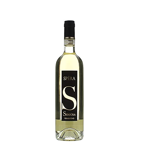 3x 0,75l - 2022er - Siddùra - Spèra - Vermentino di Gallura D.O.C.G. - Sardinien - Italien - Weißwein trocken von Siddùra