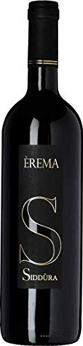 Èrema Cannonau di Sadegna DOC tr. 2022 von Siddùra (1x0,75l), trockner Rotwein aus Sardinien von Siddura