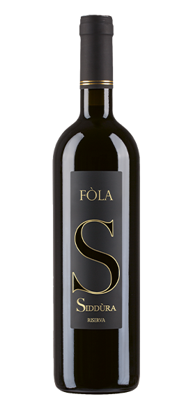 "Fola" Cannonau di Sardegna Riserva DOC 2020 von Siddura