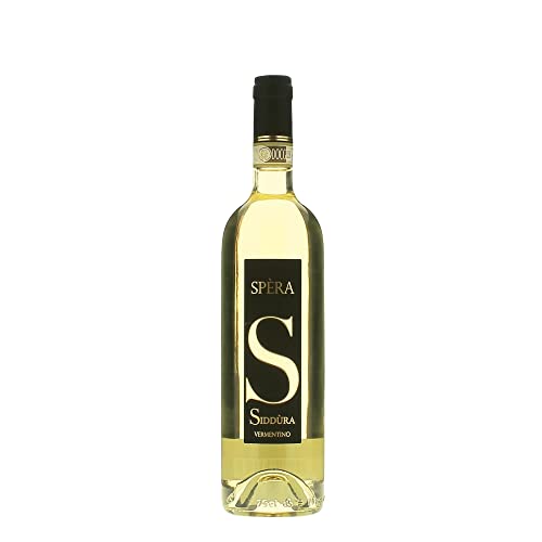 Vermentino di Gallura DOCG Spèra Siddùra 2021 0,75 ℓ von Siddùra