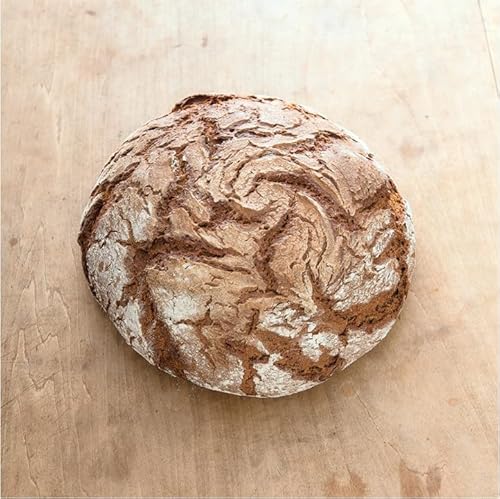 Siegersdorfer Landbrot Hirtenlaib, 2 kg von Siegersdorfer Landbrot