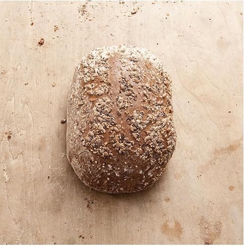 Siegersdorfer Landbrot Mehrkornbrot, 750 g von Siegersdorfer Landbrot