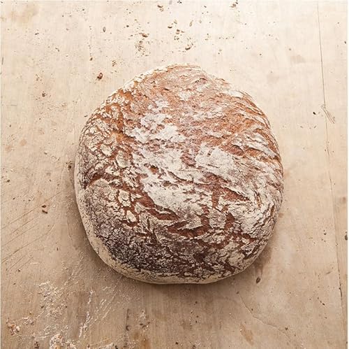 Siegersdorfer Landbrot Roggenmisch Bauernart, 2 kg von Siegersdorfer Landbrot