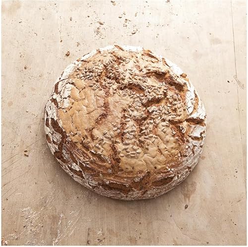 Siegersdorfer Landbrot Sonnenblume, 2 kg von Siegersdorfer Landbrot