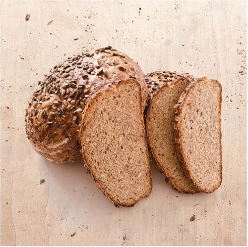 Siegersdorfer Landbrot Sonnenknusperla, 500 g von Siegersdorfer Landbrot