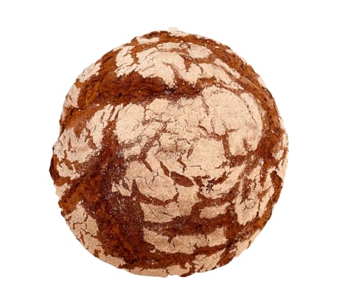 Siegersdorfer Landbrot Steinofen HELL, 2 kg von Siegersdorfer Landbrot