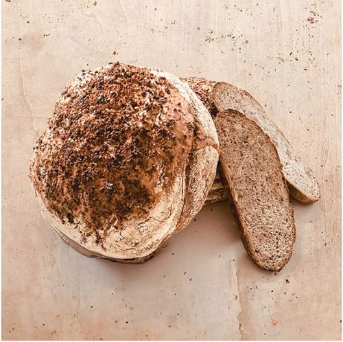 Siegersdorfer Landbrot Walnussknusperla, 500 g von Siegersdorfer Landbrot