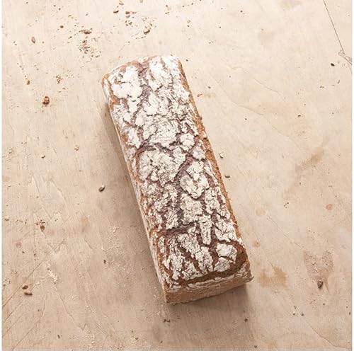 Siegersdorfer Landbrot Vollkornschrotbrot, 1kg von Siegersdorfer Landbrot