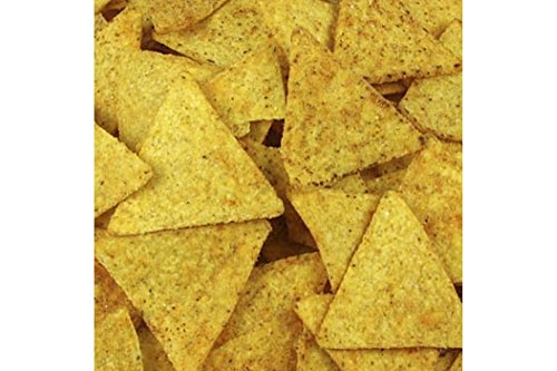 Tortilla Chips pikant - Chili - Nachochips, Sierra Madre, 5,4 kg, 12 x 450g von Sierra Madre