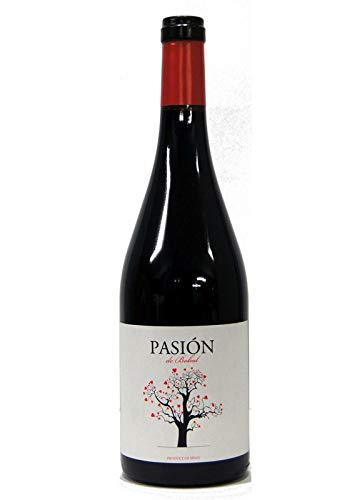 Sierra Norte Pasión de Bobal 2018 trocken (1 x 0.75l) von Sierra Norte