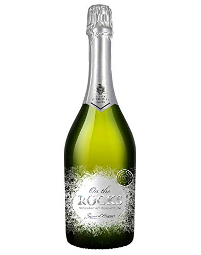 Blanquette de Limoux Doux AOC On the Rocks Sieur d'Arques 0,75 ℓ von Sieur d'Arques