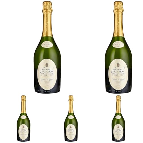 Sieur d`Arques Aimery Grande Cuvée 1531 (1 x 0.75 l) (Packung mit 5) von Sieur d'Arques