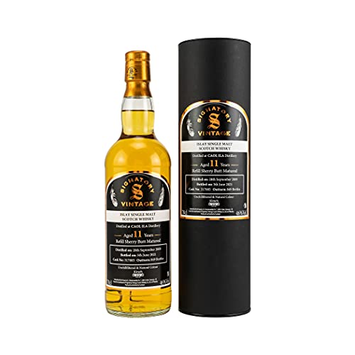 Caol Ila 2009/2021#317885 von Caol Ila