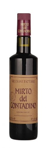 Mirto del Contadino, 0,7 lt von Silca