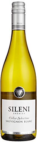 Sileni Estates Sauvignon Blanc Cellar Selection Marlborough (1 x 0.75 l) von Sileni