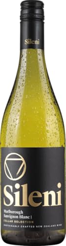 Sileni Sauvignon Blanc Cellar Selection 2023 trocken (1x 0.75l) von Sileni