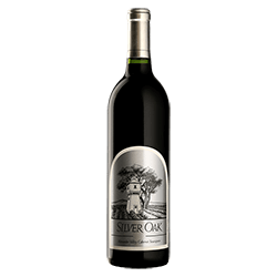 Silver Oak Cellars : Alexander Valley "Cabernet Sauvignon" 2017 von Silver Oak Cellars