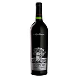 Silver Oak Cellars : Napa Valley "Cabernet Sauvignon" 2016 von Silver Oak Cellars