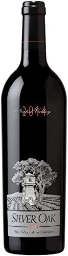 Silver Oak Cellars Silver Oak Napa Valley Cabernet Sauvignon Napa Valley 2018 (1 x 0.75 l) von Silver Oak Cellars