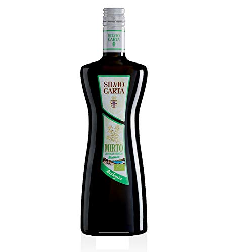 Mirto Bianco biologico 0,7 lt von Silvio Carta