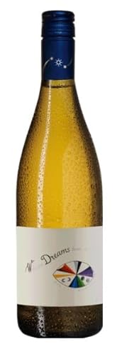 1x 0,75l - 2022er - Silvio Jermann - "Where Dreams... Have No End" - Chardonnay - Barrique - Venezia Giulia I.G.P. - Friaul - Italien - Weißwein trocken von Silvio Jermann