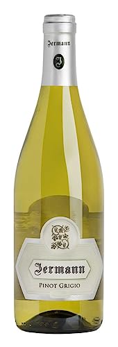 3x 0,75l - 2023er - Silvio Jermann - Pinot Grigio - Venezia Giulia I.G.P. - Friaul - Italien - Weißwein trocken von Silvio Jermann