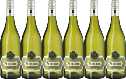 6x Silvio Jermann Chardonnay 2023 - Silvio Jermann, Friuli - Weißwein von Silvio Jermann