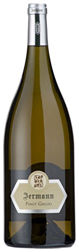 Silvio Jermann Pinot Grigio 2015 Trocken (1 x 0.75 l) von Silvio Jermann