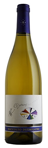 Were Dreams Bianco Venezia Giulia IGP tr. 2019 von Silvio Jermann (1x0,75l), trockener Weisswein aus dem Friaul von Silvio Jermann