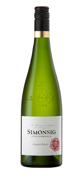 Chenin Blanc 2023 von Simonsig