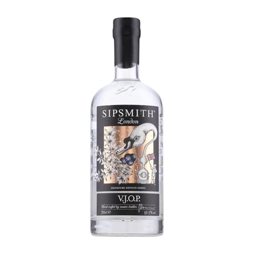 Gin Sipsmith VJOP Gin 70 cl von Sipsmith Independent Spirits