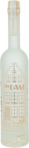 Sir Dam Vodka 70cl von Sir Dam